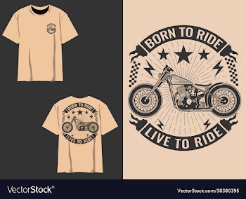 born to ride live to ride