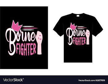 borne fighter