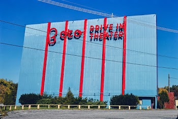 Boro Drive-in Theater, Route 1, Attleboro,… | Free public domain photo