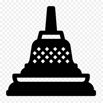Borobudur Lotus Temple Computer Icons Stupa - temple 