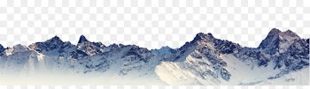 Borovets Caucasus Mountains Terrain Snow - Snow Peak 