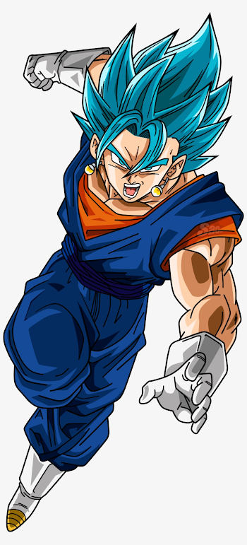 Boruto Cosplay, Vegito Ssj Blue, Super Saiyan Blue - Vegetto Ssj ...
