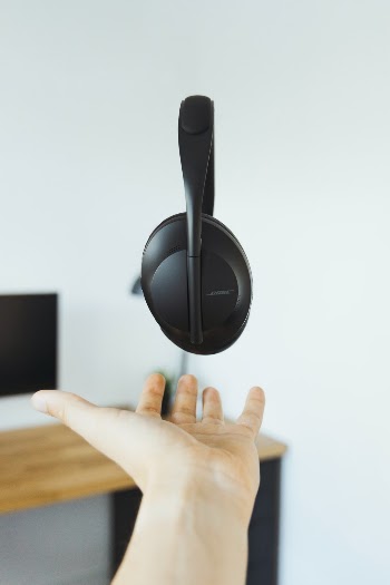 Bose Headphone 700