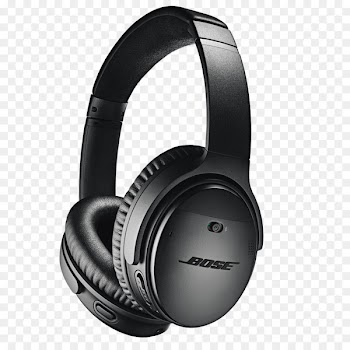 Bose QuietComfort 35 II Bose QuietComfort 2 Bose QuietComfort 15 Noise-cancelling headphones - headphones 