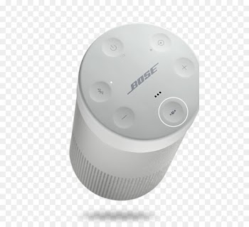 Bose SoundLink Revolve Loudspeaker enclosure Wireless speaker Bose Corporation - bluetooth 