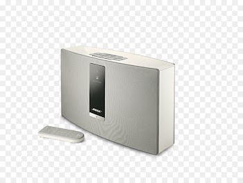 Bose SoundTouch 20 Series III Bose SoundTouch 10 Bose Corporation Loudspeaker Bose SoundTouch 30 Series III - bose vector 