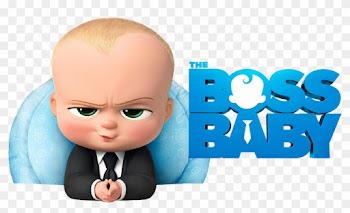 Boss Baby 2017