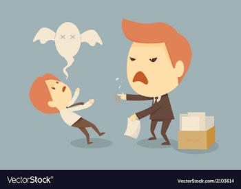  					Bossangly vector image														