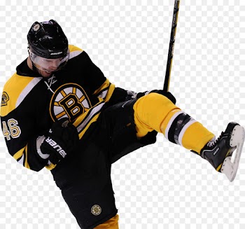 Boston Bruins, National Hockey League, Ice Hockey, Sports Gear, Ice Hockey Equipment PNG