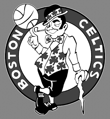 Boston Celtics Logo PNG Transparent & SVG Vector - Freebie Supply