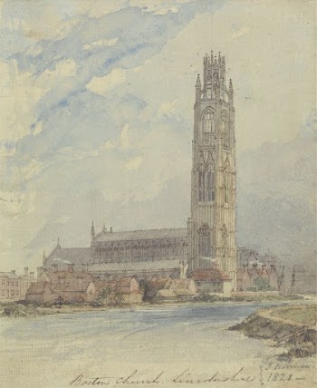Boston Church, Lincolnshire | Free Photo - rawpixel