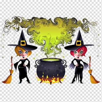 Boszorkxe1ny , witch broom transparent background PNG clipart