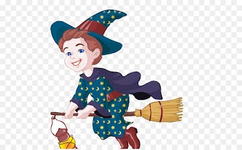 Boszorkxe1ny Witchcraft Halloween - Halloween witch 