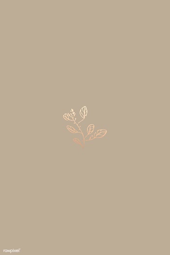 Botanical design element | Free stock vector - 843866