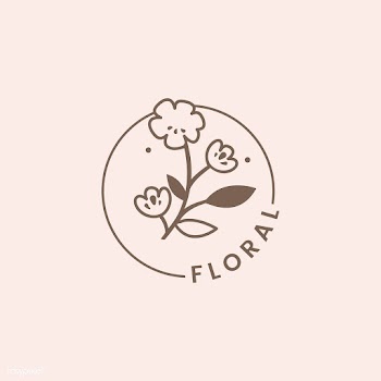 Botanical floral illustration | Free stock vector - 558009