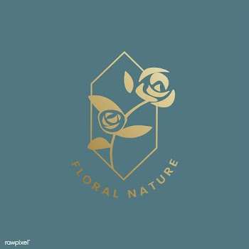 Botanical floral illustration | Free stock vector - 558012