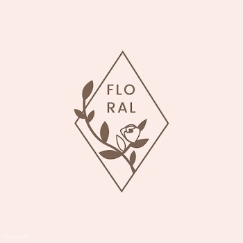 Botanical floral illustration | Free stock vector - 558015