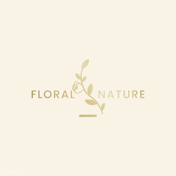 Botanical floral illustration | Free stock vector - 558016