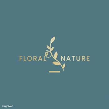 Botanical floral illustration | Free stock vector - 558018