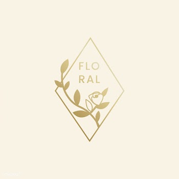 Botanical floral illustration | Free stock vector - 558037