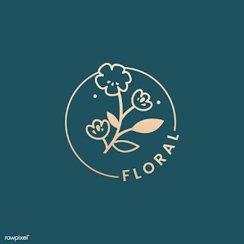 Botanical floral illustration | Free stock vector - 558051