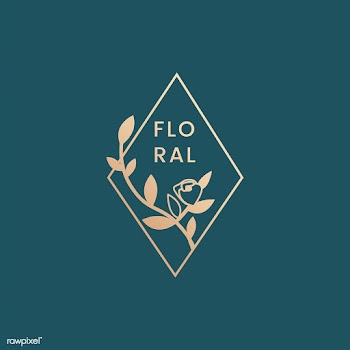 Botanical floral illustration | Free stock vector - 558054