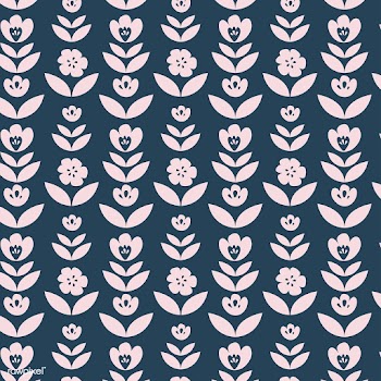 Botanical floral illustration | Free stock vector - 558058