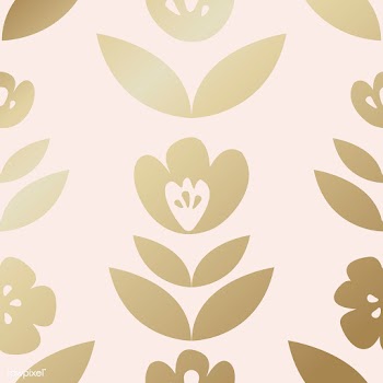 Botanical floral illustration | Free stock vector - 558068