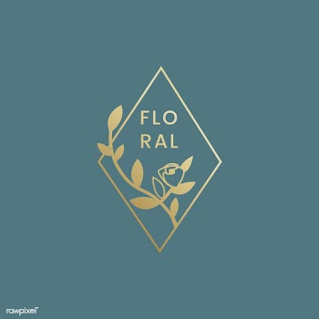 Botanical floral illustration | Free stock vector - 558090