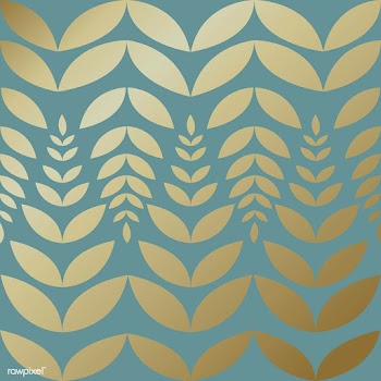 Botanical floral illustration | Free stock vector - 558106