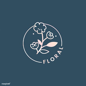 Botanical floral illustration | Free stock vector - 558108