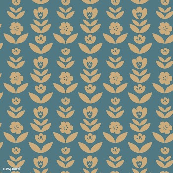 Botanical floral illustration | Free stock vector - 558113