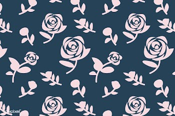 Botanical floral illustration | Free stock vector - 558117