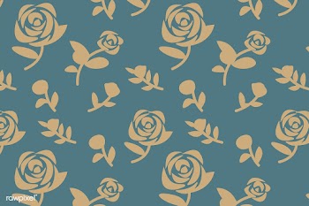 Botanical floral illustration | Free stock vector - 558119