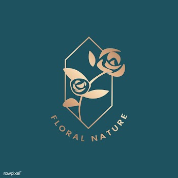 Botanical floral illustration | Free stock vector - 558123