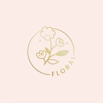 Botanical floral illustration | Free stock vector - 558135