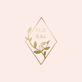 Botanical floral illustration | Free stock vector - 558145