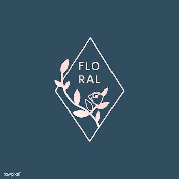 Botanical floral illustration | Free stock vector - 558155