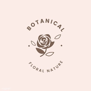 Botanical floral illustration | Free stock vector - 558157