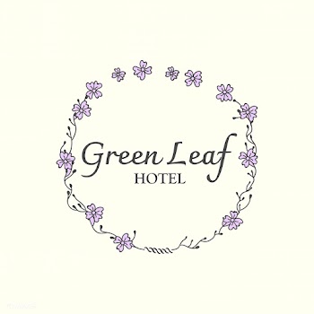 Botanical hotel logo | Free stock vector - 591925