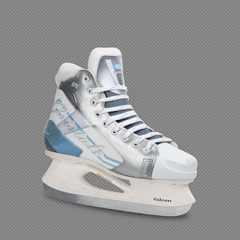 BOTAS Women's Ice Skates - CRISTALO 171 LADY WHITE | Price Match ...