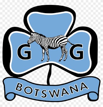 Botswana Girl Guides Association - Fiji Girl Guide Association