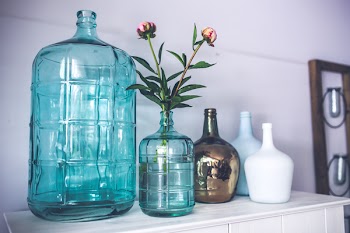 Bottle / carafes