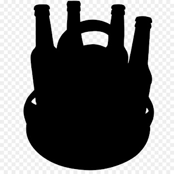 Bottle Clip art Product design Finger -  