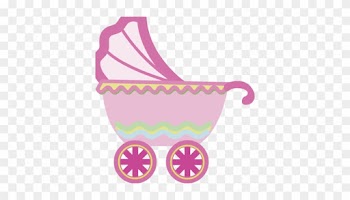 Bottle Clipart Baby Stuff - Pink Baby Bottle Png