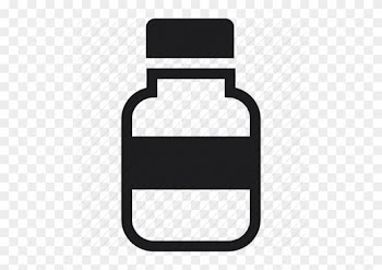 Bottle, Drug, Drugs, Medical, Pill, Pills, Syrup Icon - Medicine Bottle Icon Png