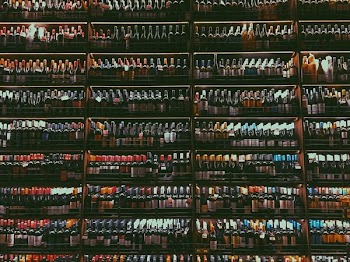 bottle lot