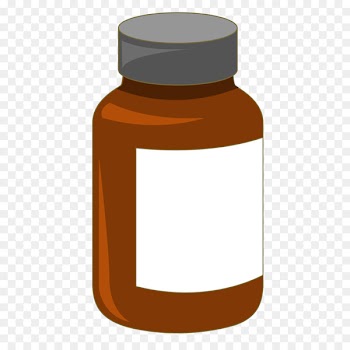 Bottle Medicine - Medicine bottles 
