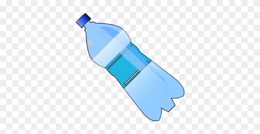 Bottle Of Water - Transparent Water Bottles Clipart