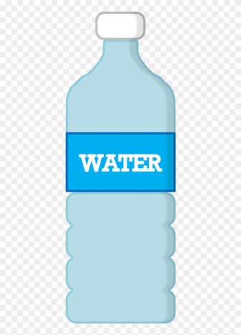 Bottled Water Clipart Free Water Bottle Clipart Bottled - Dilated Peoples 20 20